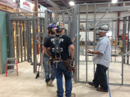 Carpenters Union Classes Certifications Cedar Rapids IA 