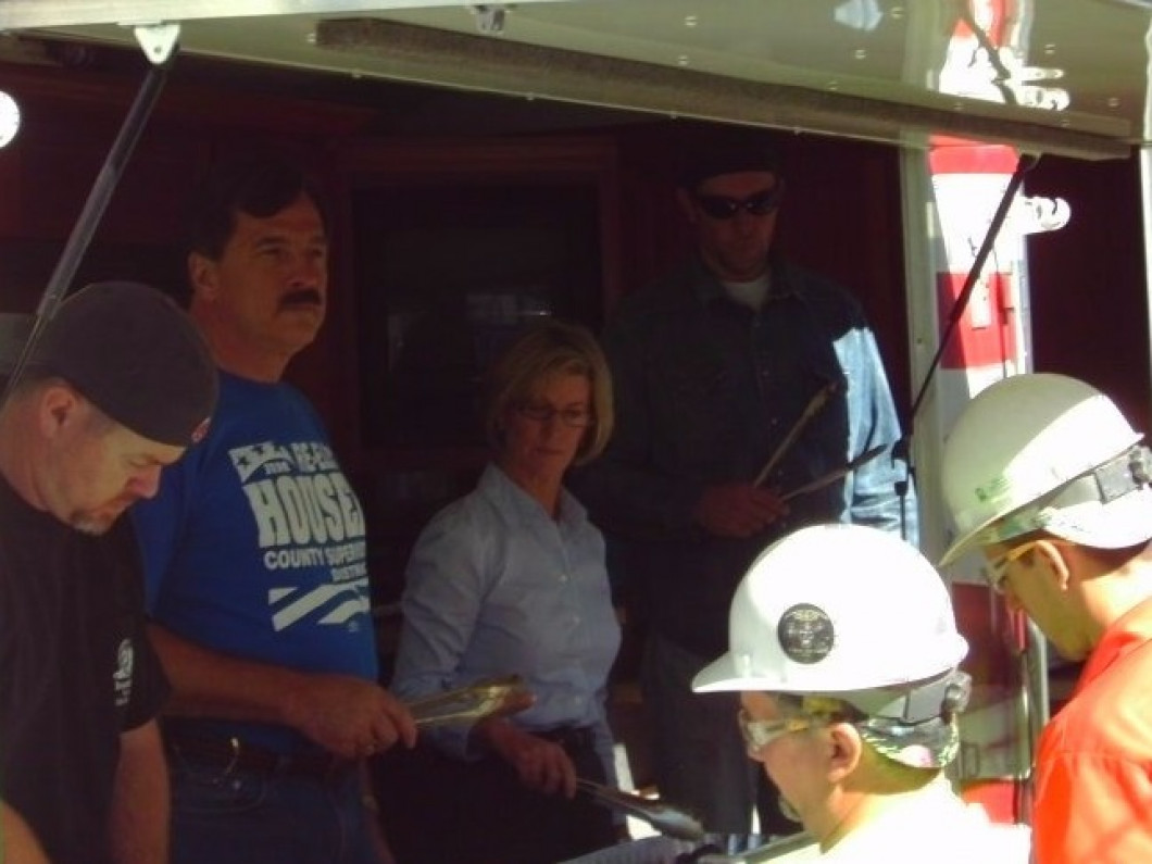 Health &amp; Welfare Benefits for Union Members Carpenters