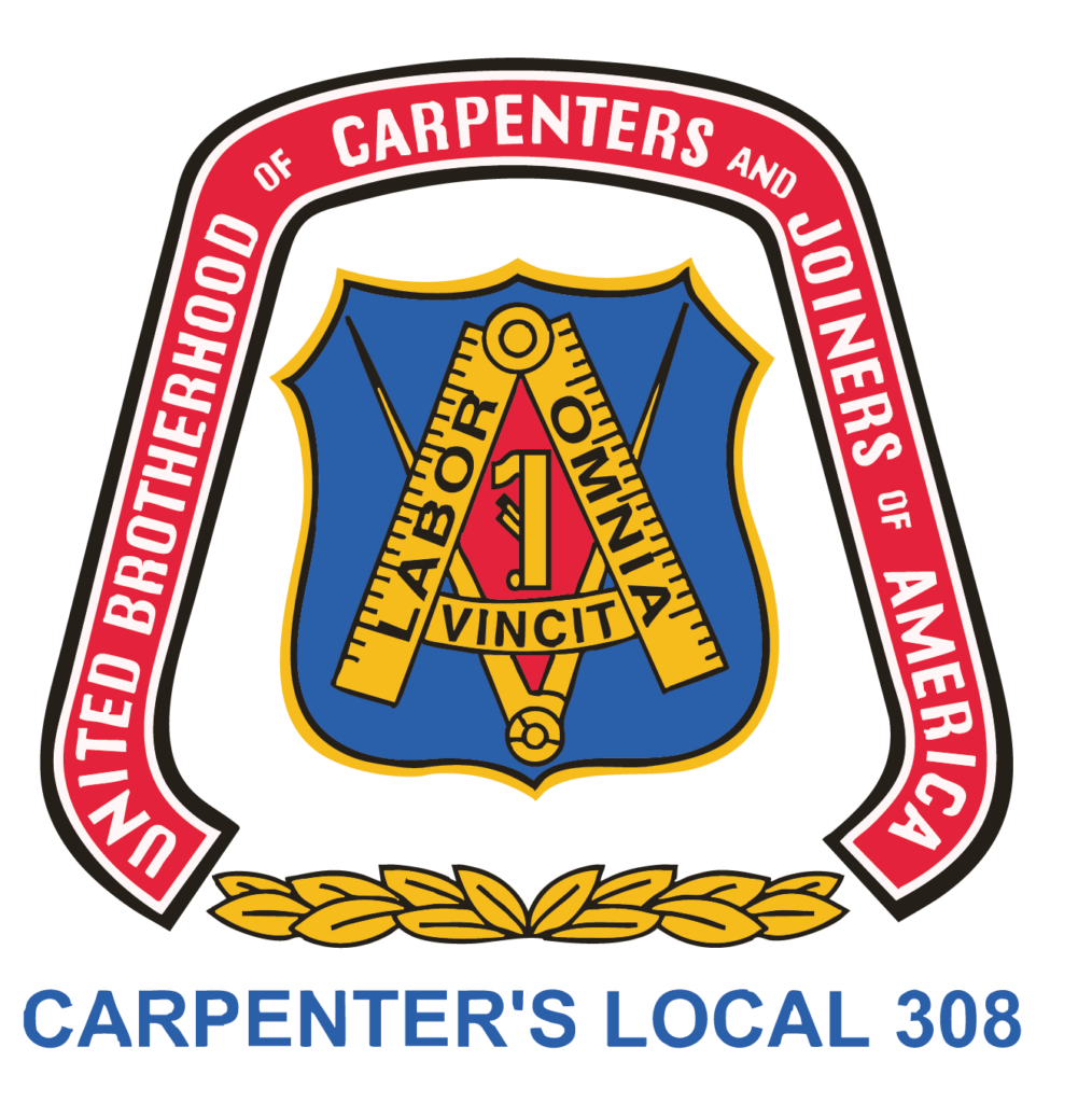 Carpenters Local 308