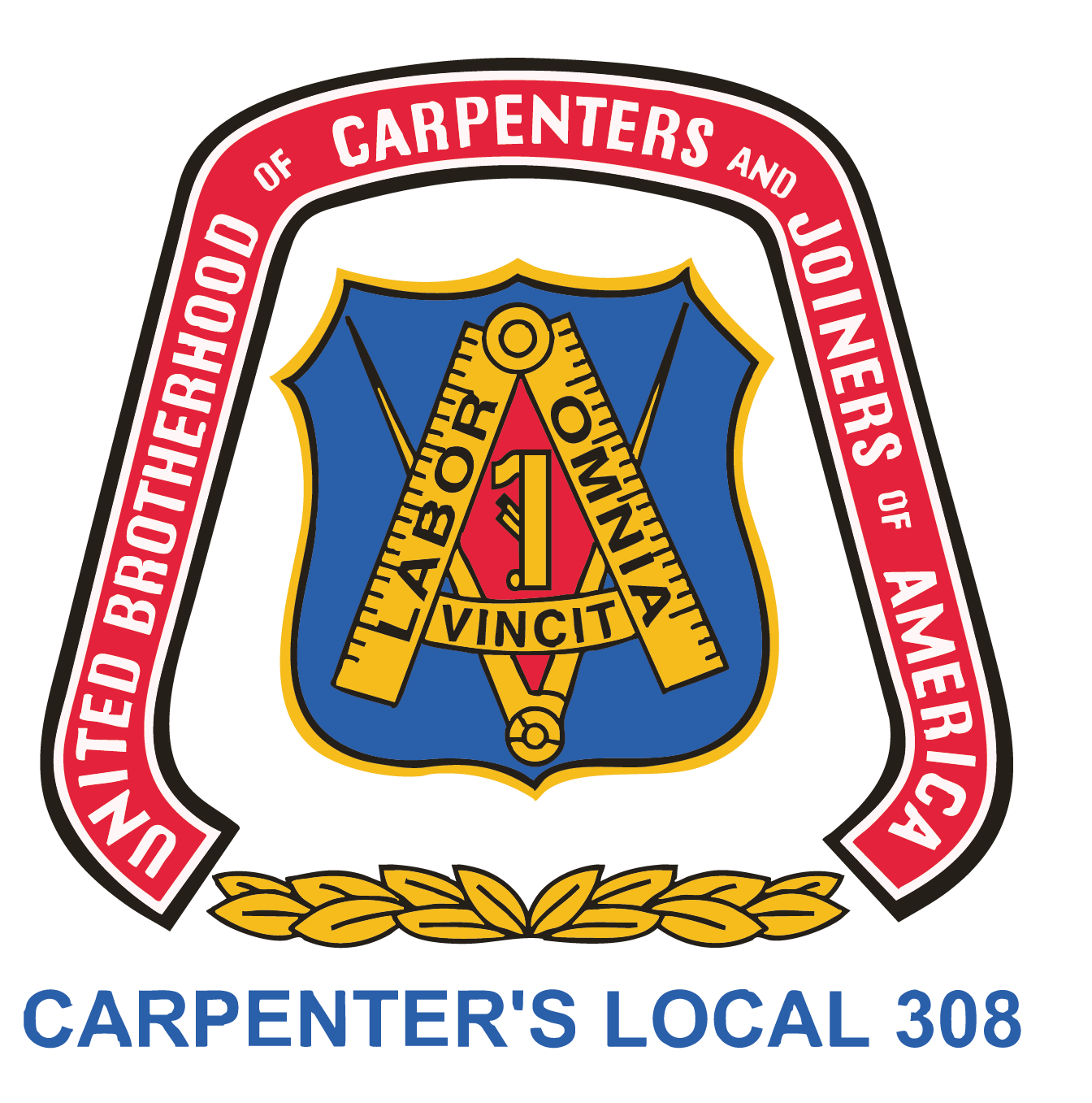 Carpenters Local 308