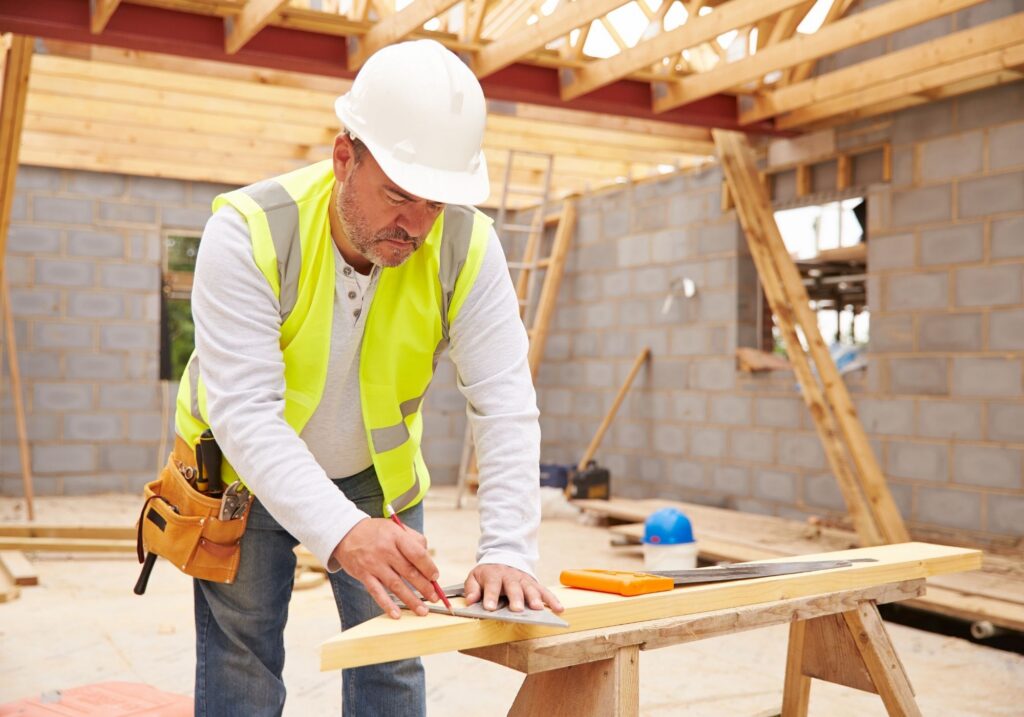 Carpenters Local 308